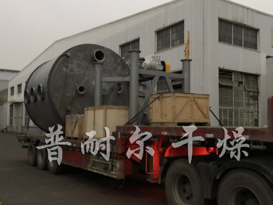 氯化铵真空盘式干燥机 ,真空盘式干燥机