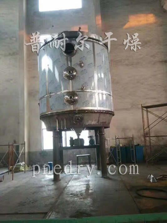 维生素A干燥机-维生素A真空盘式干燥机