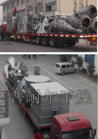 干燥机设备行业的发展现状