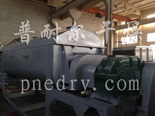 污泥干燥机,污泥干化机