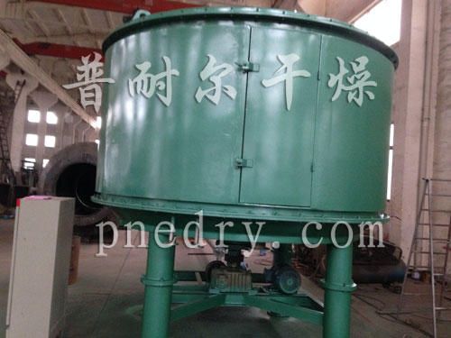 盘式干燥机,盘式连续干燥机