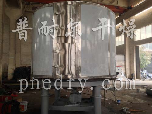 氨基酸专用盘式干燥机