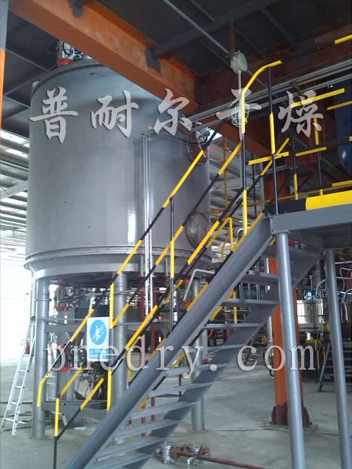 真空盘式干燥机,盘式干燥机