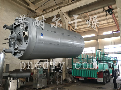 盘式冷却机,盘式连续冷却机