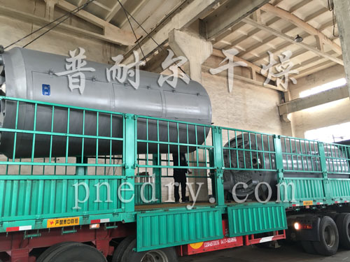 盘式冷却机,盘式连续冷却机