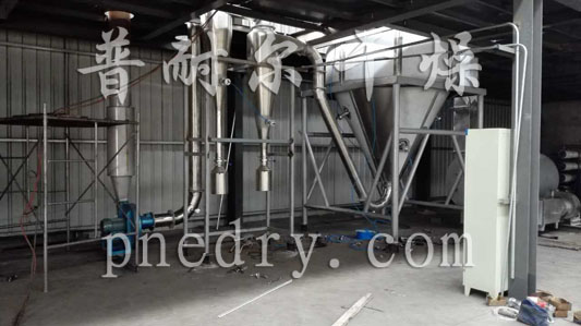 离心喷雾干燥机,喷雾干燥机