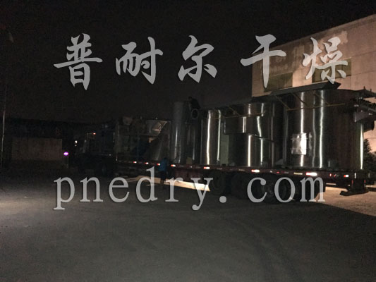 闪蒸干燥机,旋转闪蒸干燥机