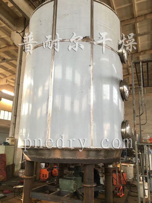 真空盘式干燥机怎么样来保证高真空度?